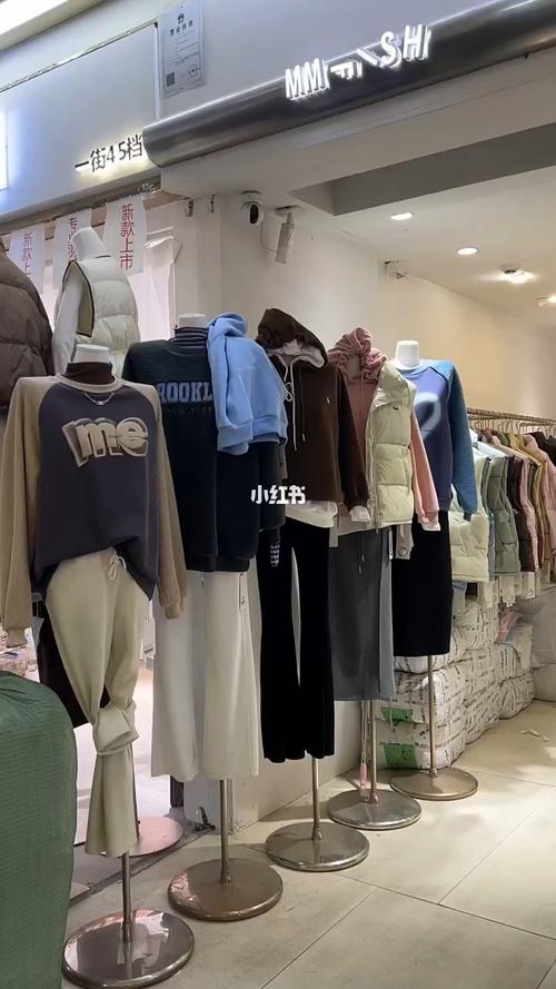 广州服装批发市场欢迎实体店拼单